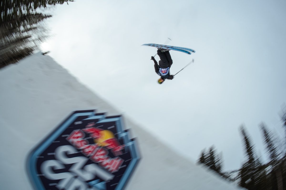 Red Bull Cascade 2025