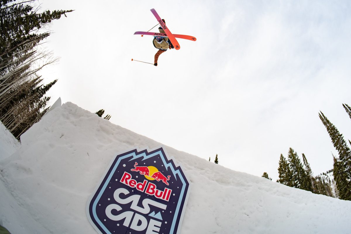 Red Bull Cascade 2025