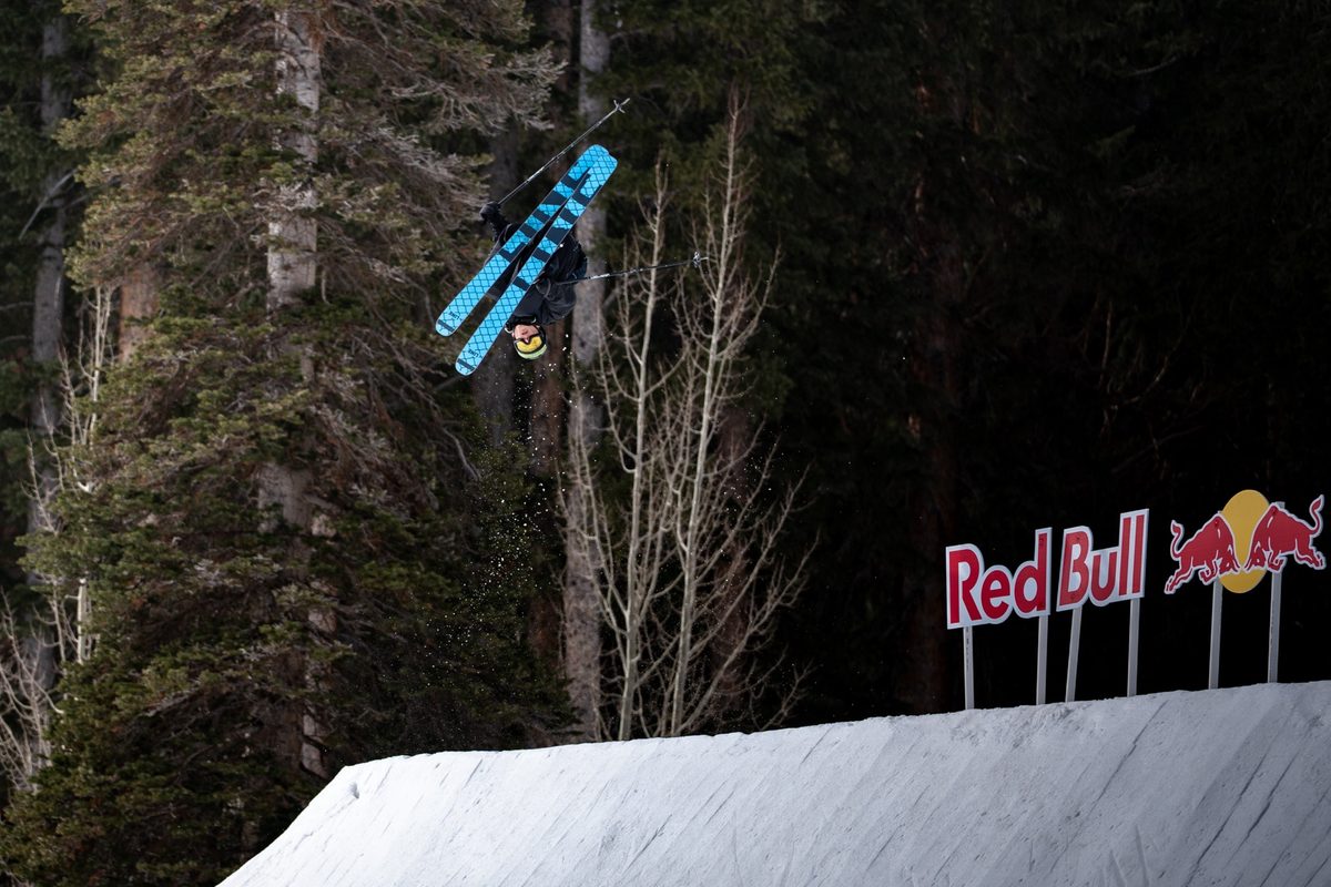 Red Bull Cascade 2025