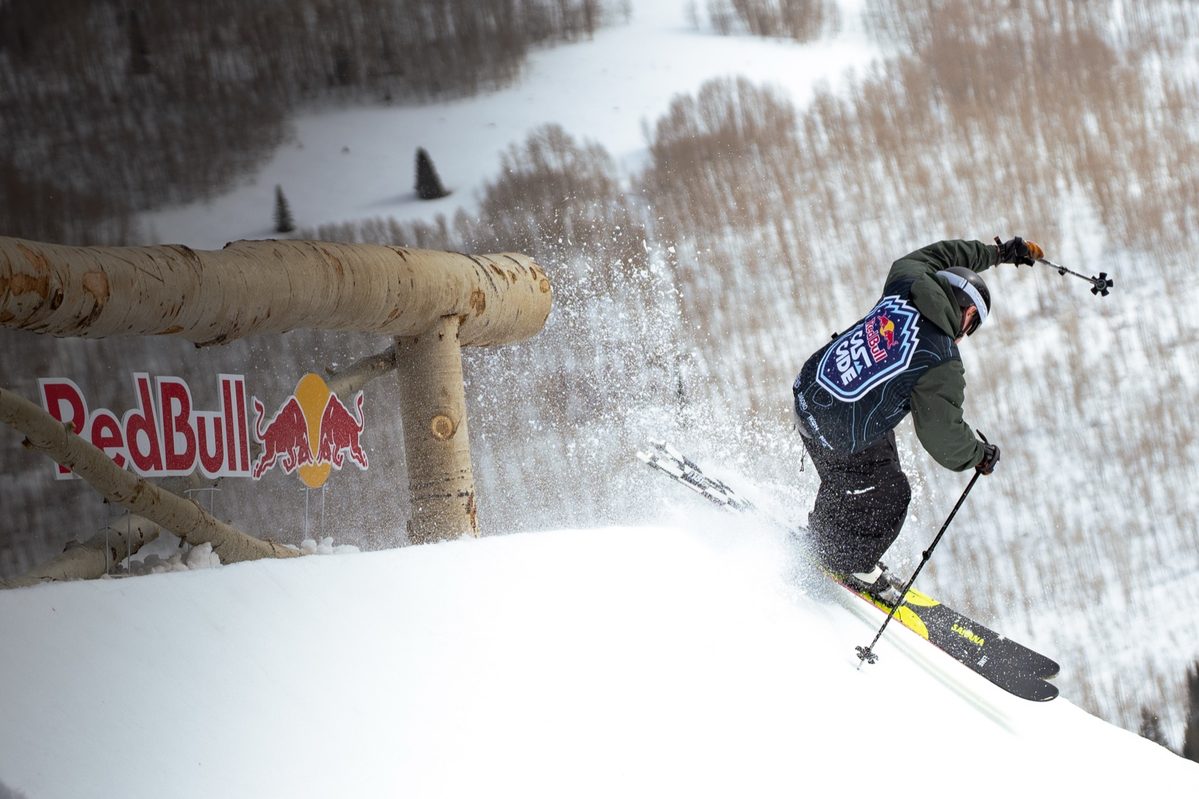 Red Bull Cascade 2025