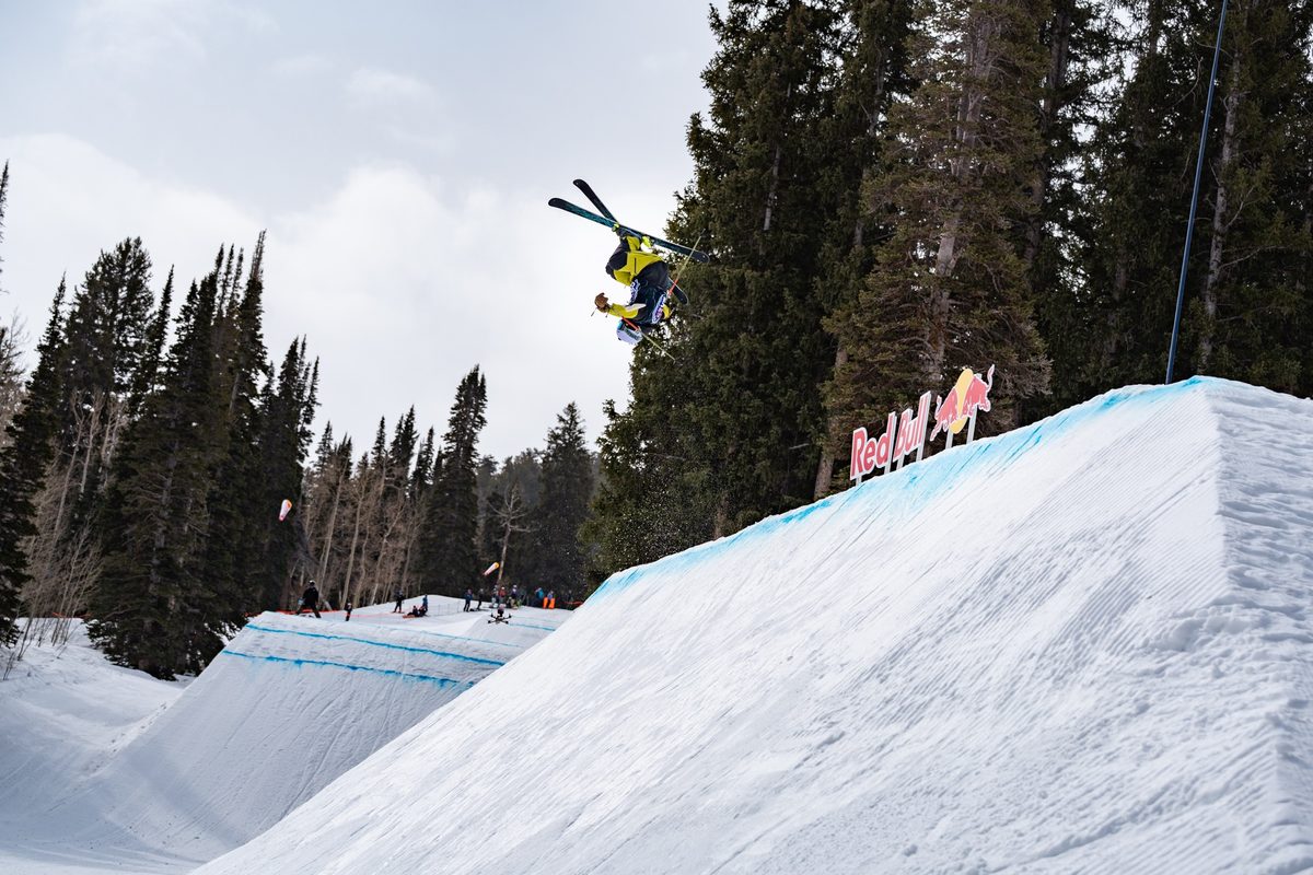 Red Bull Cascade 2025