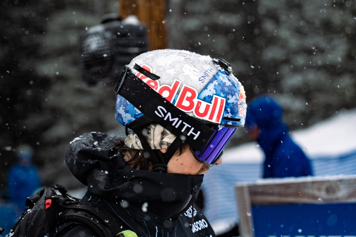 Red Bull Cascade 2025