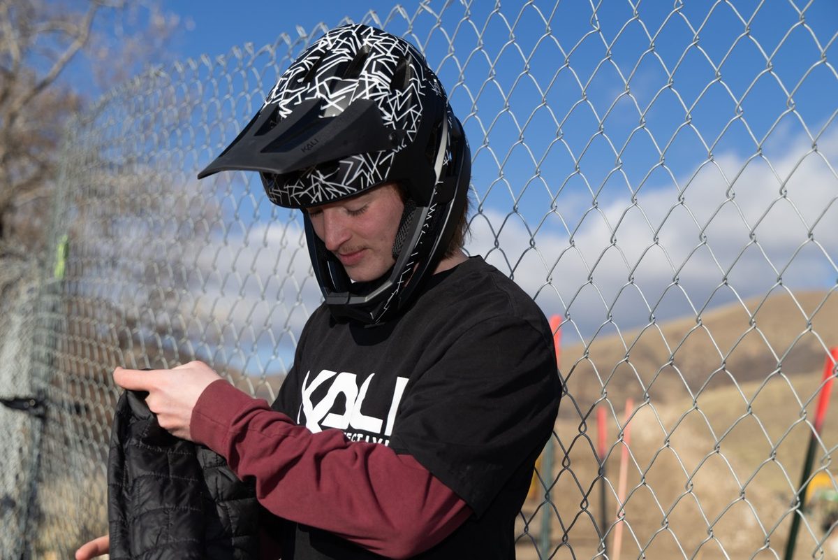 Kali Protectives