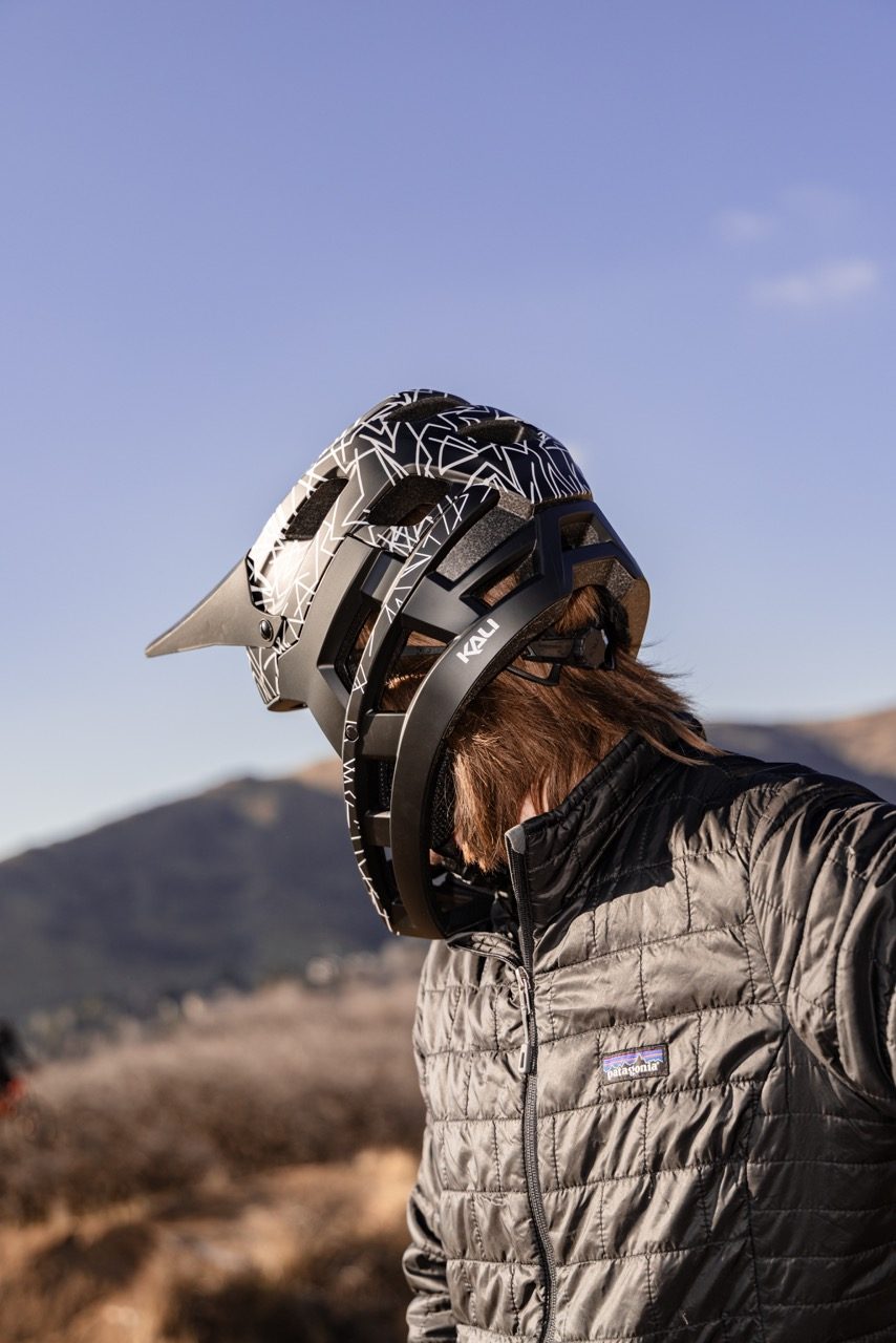 Kali Protectives