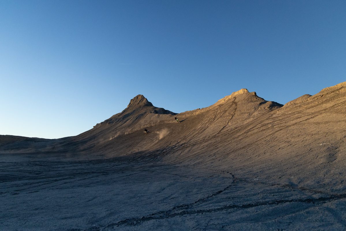 Landscape