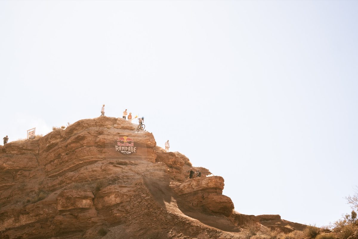 Red Bull Rampage 2024