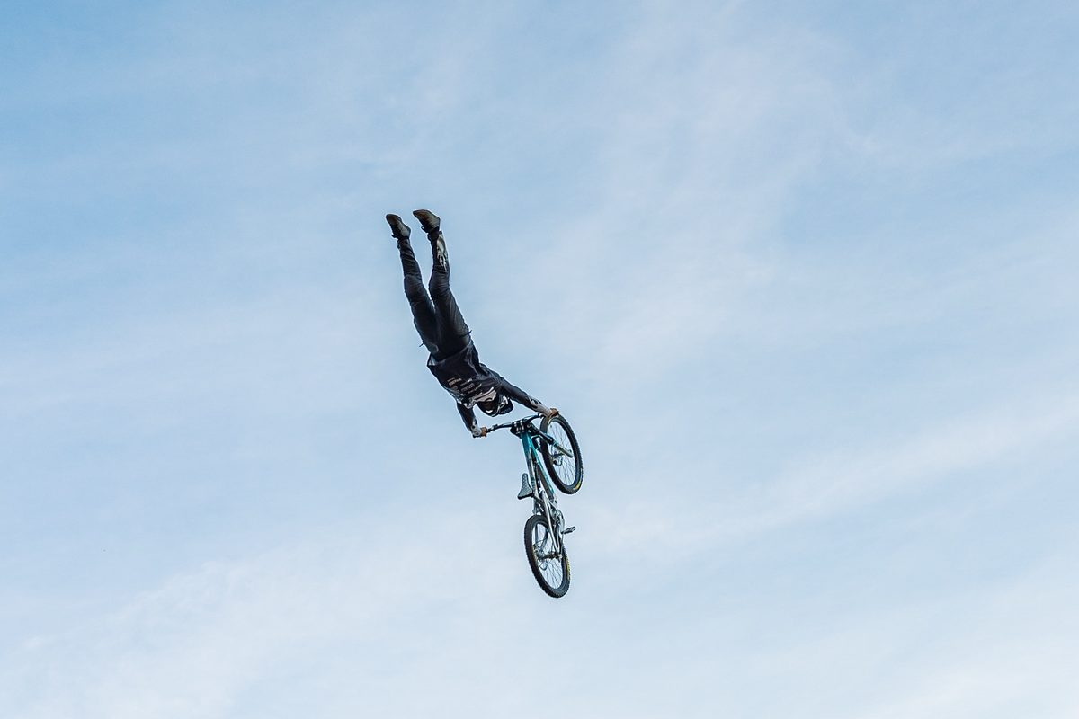 Red Bull Rampage 2024