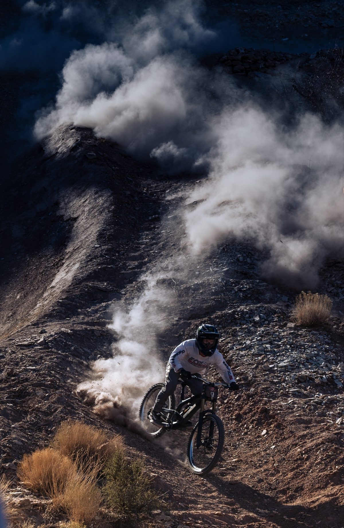 Red Bull Rampage 2024