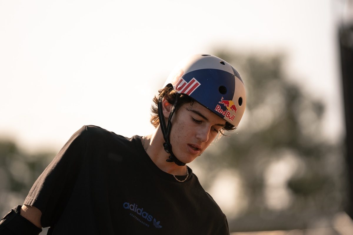 X-Games Salt Lake