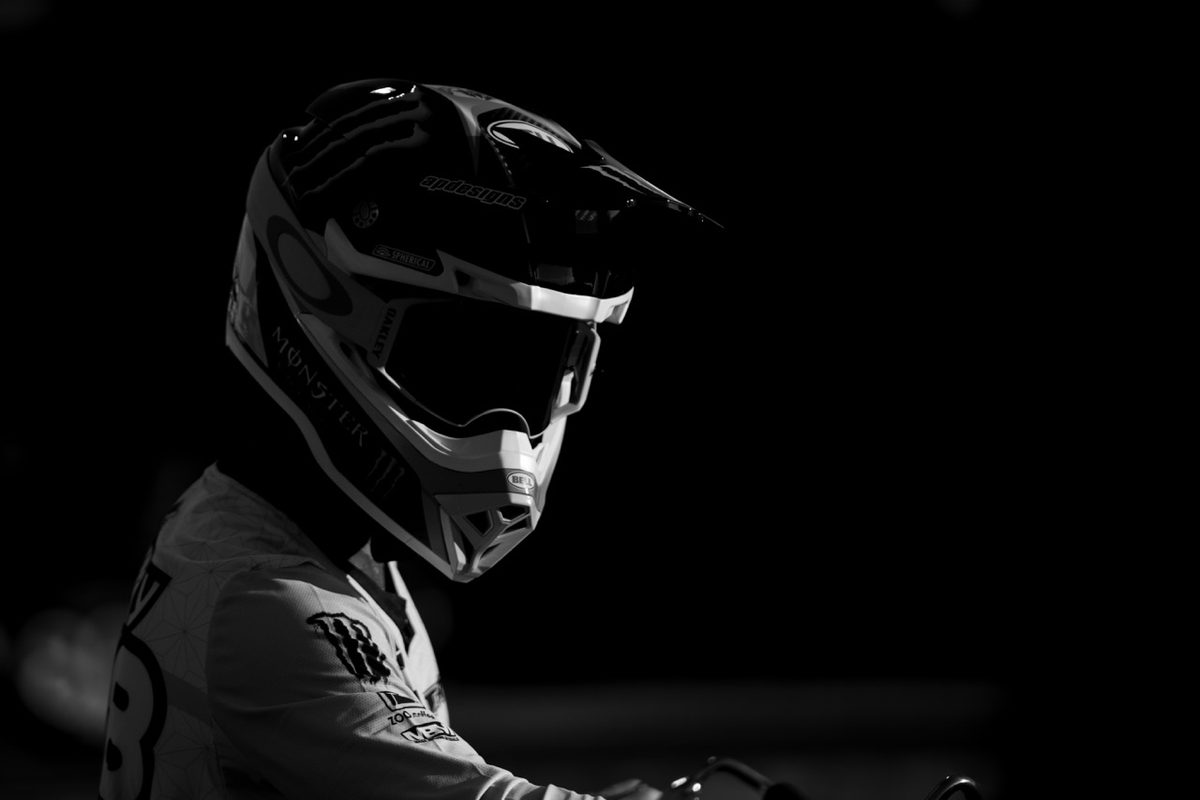 X-Games Salt Lake