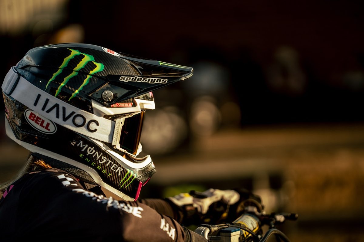 X-Games Salt Lake