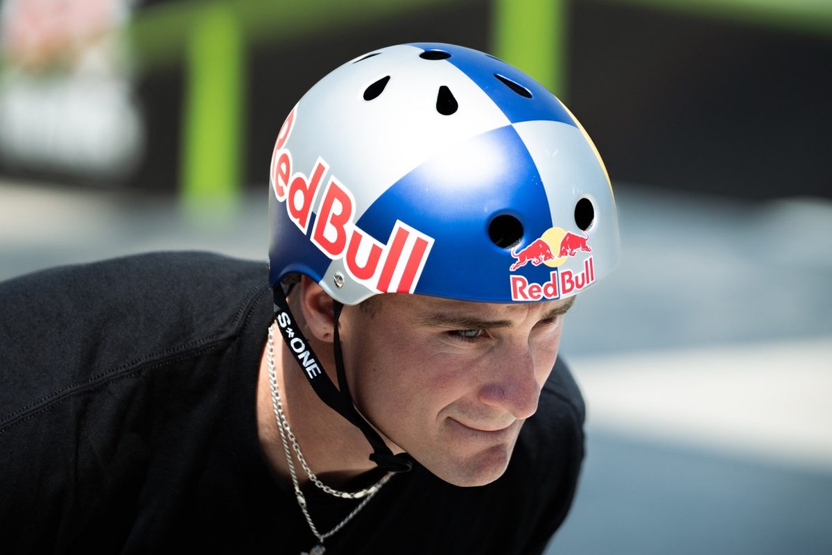 X-Games Salt Lake