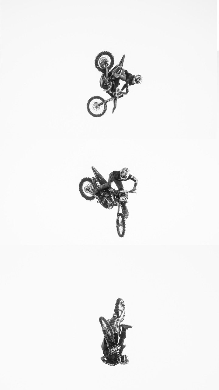 X-Games Salt Lake