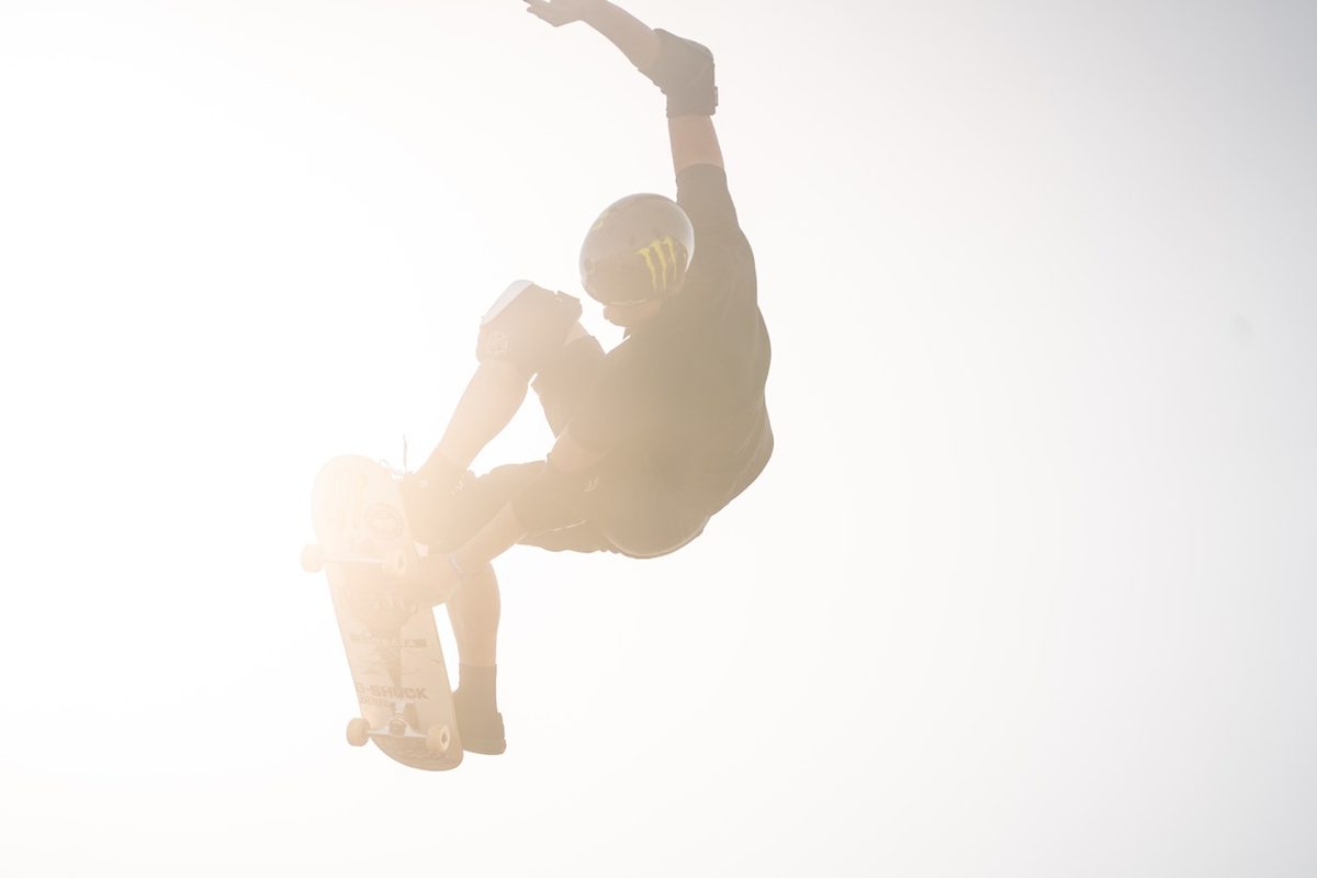 X-Games Salt Lake