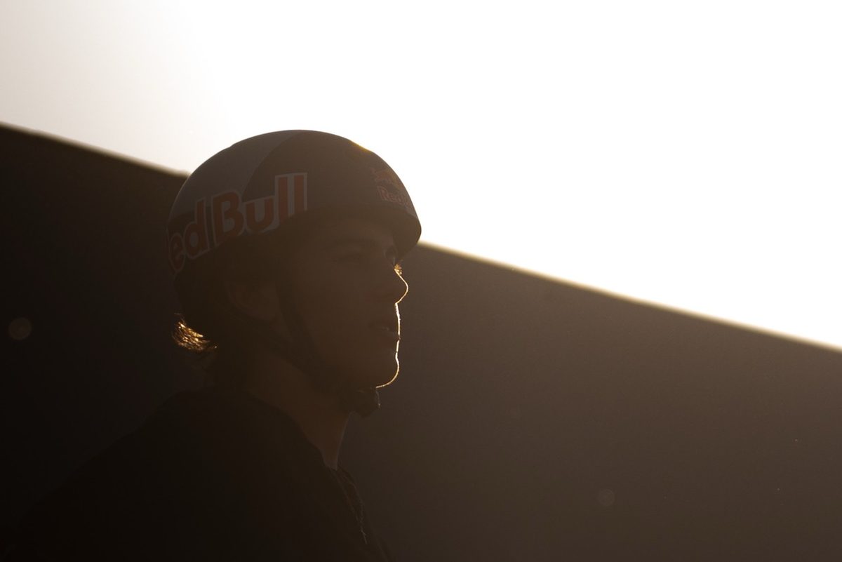 X-Games Salt Lake