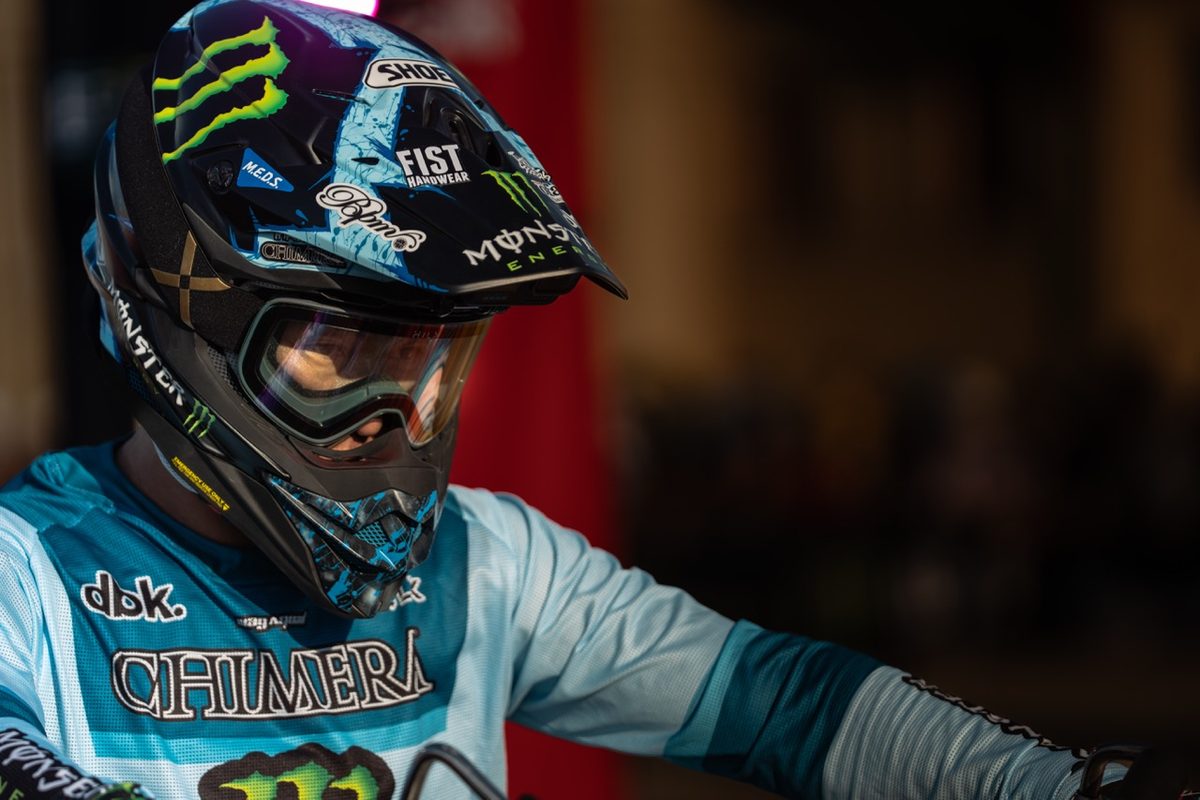 X-Games Salt Lake