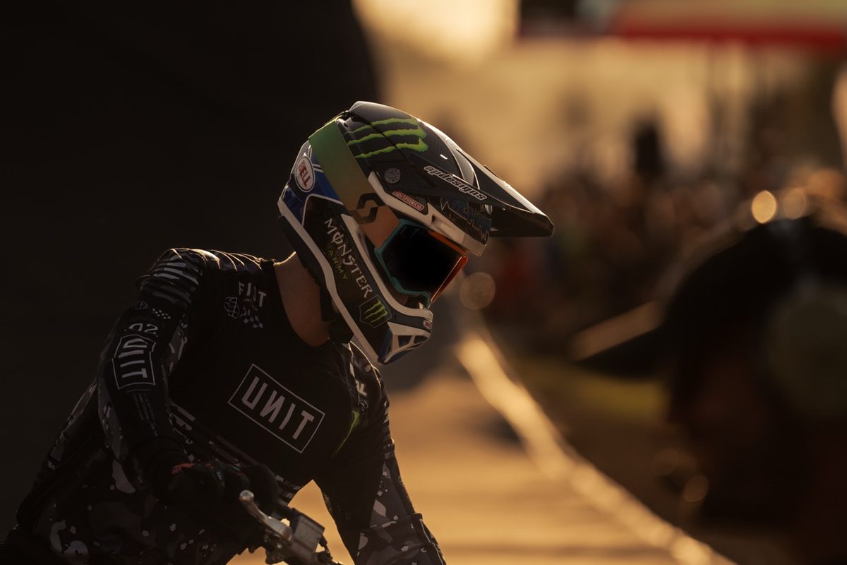 X-Games Salt Lake